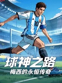 球神之路：梅西的永恒传奇" width="120" height="150"