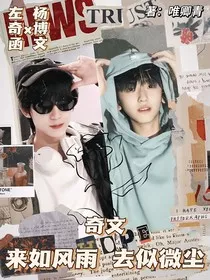 奇文：来如风雨，去似微尘" width="120" height="150"
