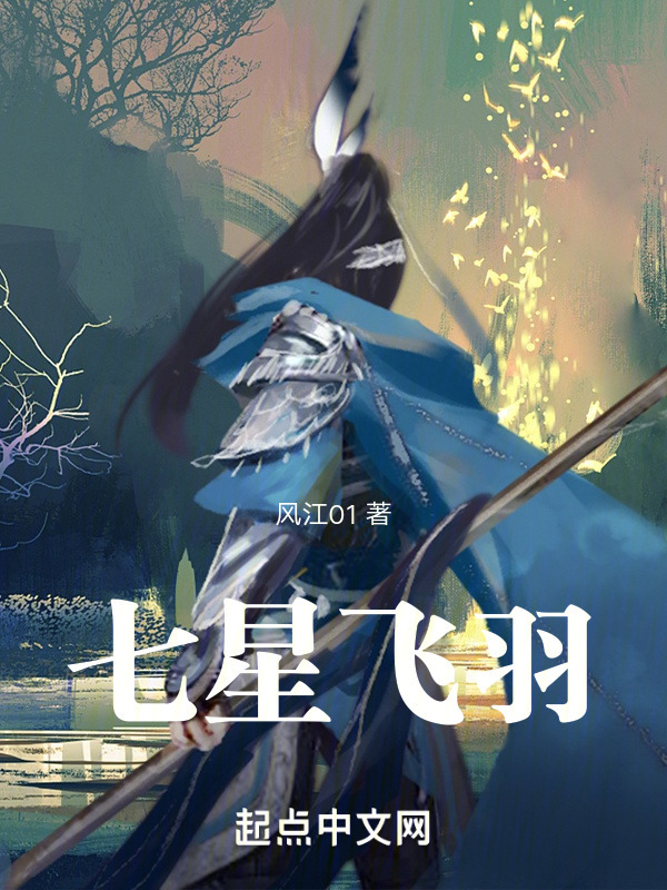 七星飞羽" width="120" height="150"