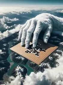 棋中谋心" width="120" height="150"