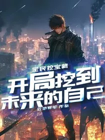 全民挖宝藏，开局挖到未来的自己" width="120" height="150"