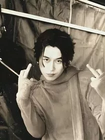 全rapper：平安" width="120" height="150"