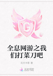 全息网游之我们打菜刀吧