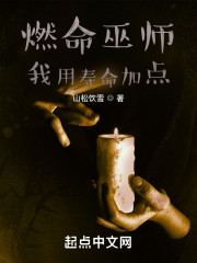 燃命巫师，我用寿命加点" width="120" height="150"