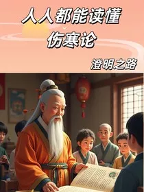 人人都能读懂伤寒论" width="120" height="150"