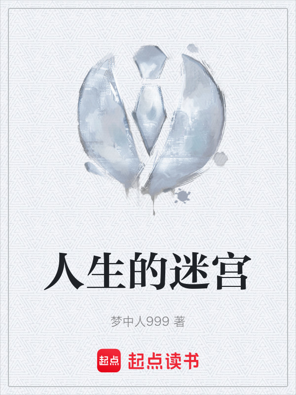 人生的迷宫" width="120" height="150"
