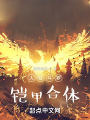 人在斗罗，铠甲合体" width="120" height="150"