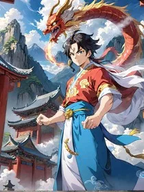 容我猖狂之神武丹尊" width="120" height="150"