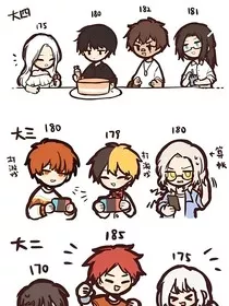 如果历史是一群喵日常……" width="120" height="150"