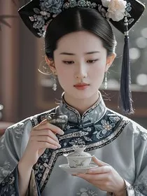 如懿传：紫禁城的画家" width="120" height="150"