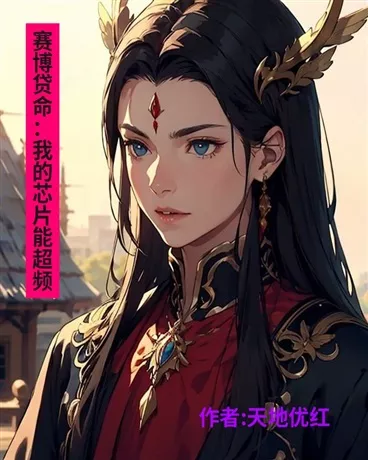 赛博贷命：我的芯片能超频" width="120" height="150"
