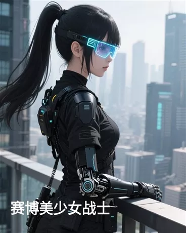 赛博美少女战士" width="120" height="150"