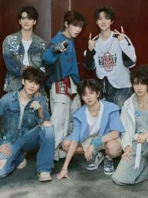 三代TF家族：假如我们都出道了" width="120" height="150"