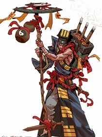 丧尸来袭，我会画符了？" width="120" height="150"