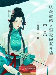 三国：从我被蔡文姬救回家开始