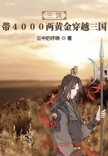 三国：带4000两黄金穿越三国