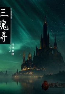 三魂寻" width="120" height="150"