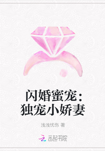 闪婚蜜宠：独宠小娇妻