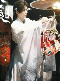 少年白马醉春风：赴山海" width="120" height="150"