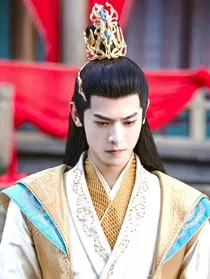 少年白马醉春风：娇花欲绽" width="120" height="150"