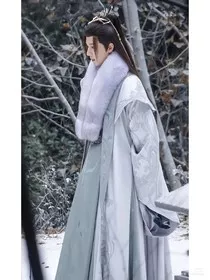 少年歌行：落雪为念" width="120" height="150"
