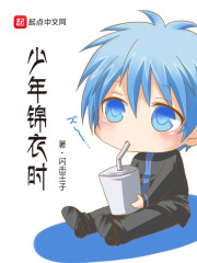 少年锦衣时" width="120" height="150"