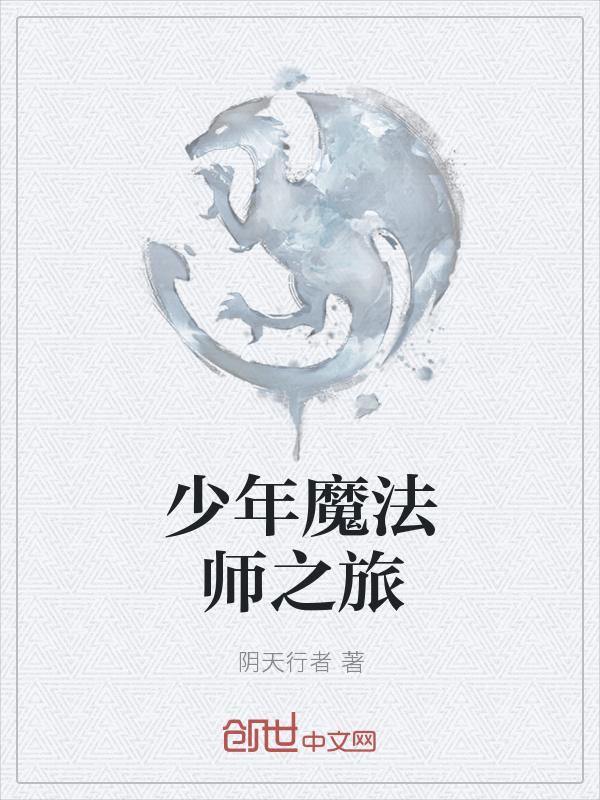 少年魔法师之旅