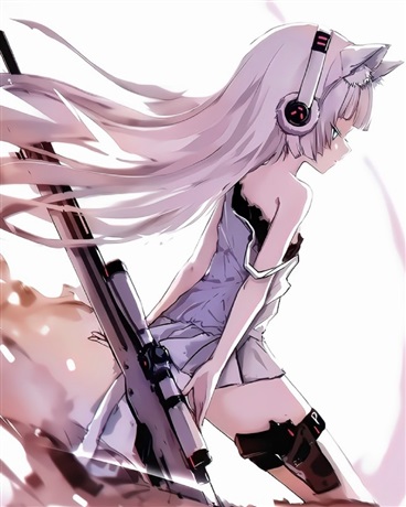 少女和枪的异世界之旅" width="120" height="150"