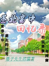圣北高中回忆录" width="120" height="150"