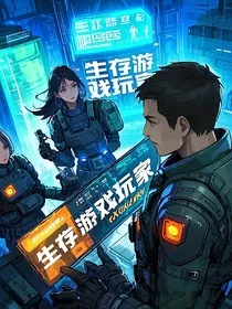 生存游戏玩家" width="120" height="150"
