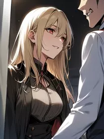 圣枪骑士的好朋友怎么会是吸血鬼？" width="120" height="150"