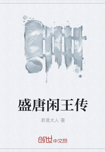 盛唐闲王传" width="120" height="150"