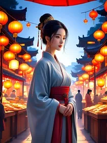 盛唐医女登云录" width="120" height="150"