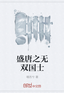 盛唐之无双国士" width="120" height="150"