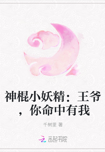 神棍小妖精：王爷，你命中有我