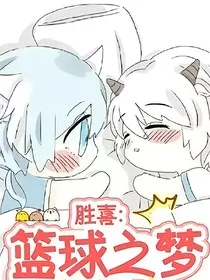 胜喜：篮球之梦" width="120" height="150"