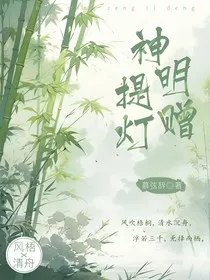 神明赠提灯" width="120" height="150"