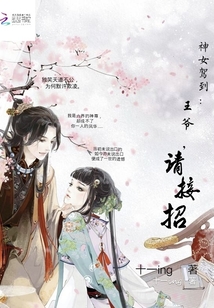 神女驾到：王爷，请接招" width="120" height="150"