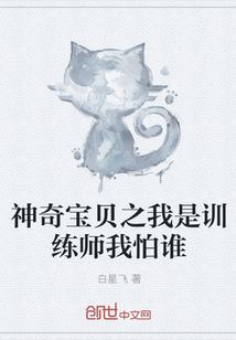 神奇宝贝之我是训练师我怕谁