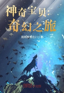 神奇宝贝：奇幻之旅