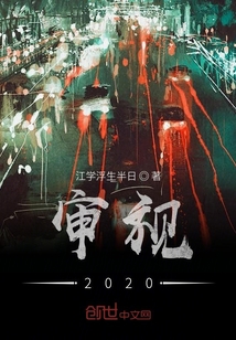 审视2020