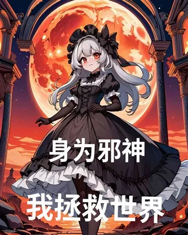 身为邪神，我拯救世界" width="120" height="150"