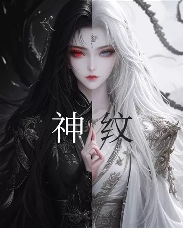 神纹：雌冥蜕凰" width="120" height="150"