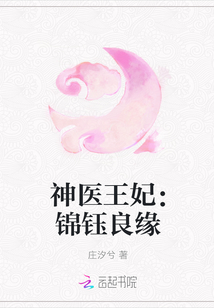 神医王妃：锦钰良缘