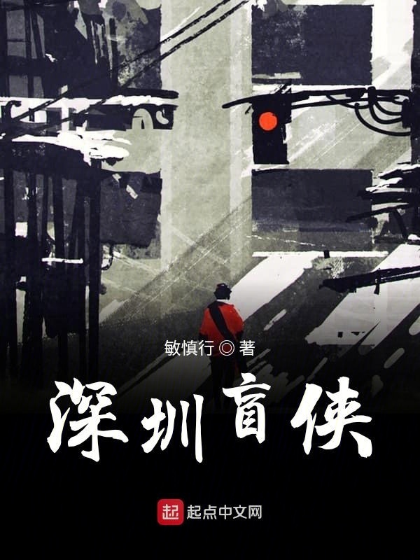 深圳盲侠" width="120" height="150"