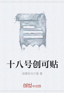十八号创可贴" width="120" height="150"