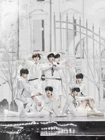 时代少年团TNT之团宠小师妹" width="120" height="150"