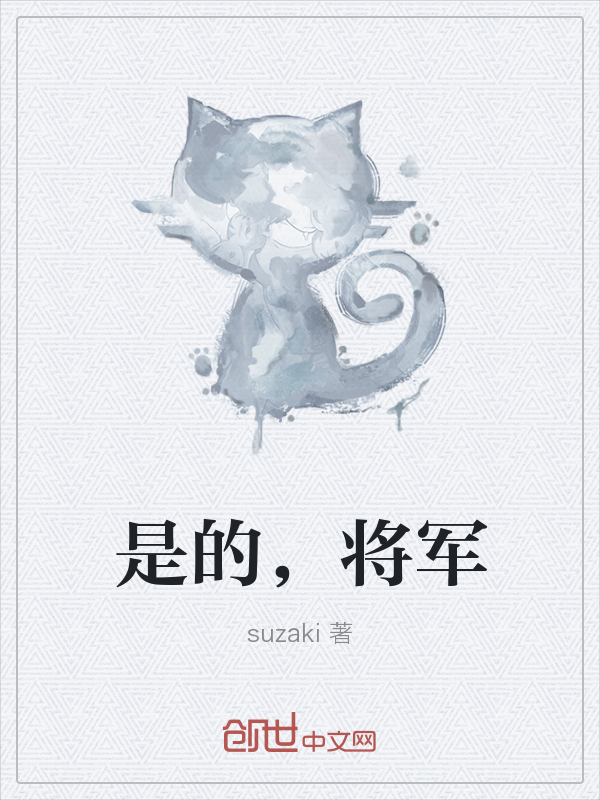 是的，将军