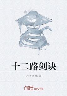 十二路剑诀" width="120" height="150"