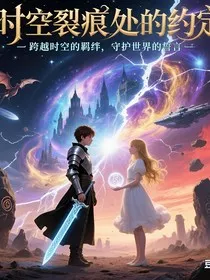 时光裂痕处的约定" width="120" height="150"